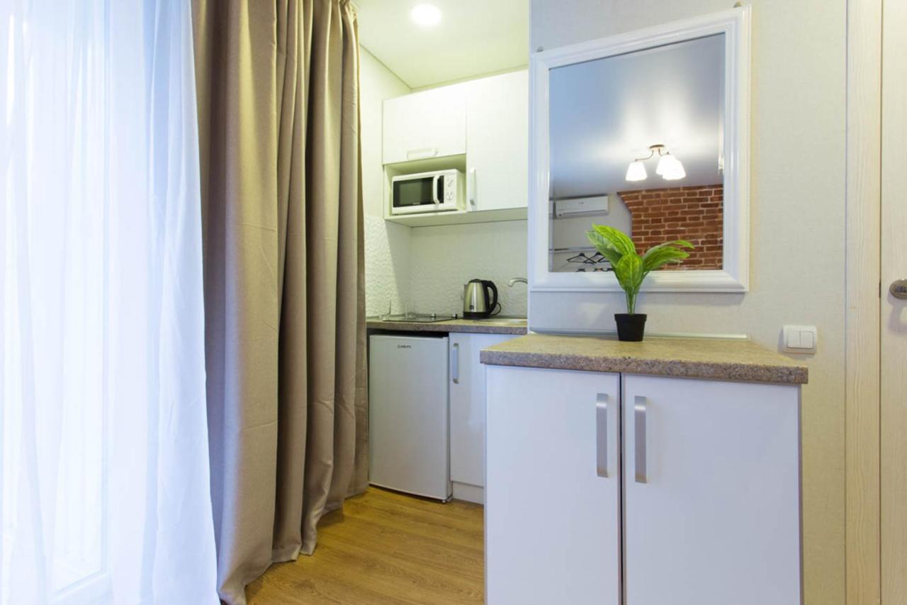 Cozy Studio In The City Center - Mykoly Khvylovoho Str 5-1 Harkov Kültér fotó